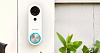 Умный дверной звонок SimpliSafe Video Doorbell Pro (White) купить в интернет-магазине icover