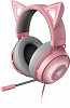 Игровая гарнитура Razer Kraken Kitty Edition RZ04-02980200-R3M1 (Quartz) купить в интернет-магазине icover