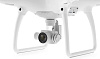 Квадрокоптер DJI Phantom 4 (White) купить в интернет-магазине icover