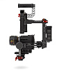 DJI Ronin - трехосевой подвес со стабилизацией для камер DSLR купить в интернет-магазине icover