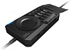 Roccat Kave Solid 5.1 (ROC-14-501) - игровая гарнитура (Black) купить в интернет-магазине icover