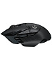 Мышь беспроводная Logitech G502 LIGHTSPEED 910-005571 (Black) купить в интернет-магазине icover