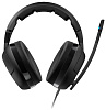 Roccat Kave XTD 5.1 Analog (ROC-14-900) - игровая гарнитура (Black)  купить в интернет-магазине icover