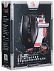 A4Tech Bloody TL90 Terminator - игровая проводная мышь (Black/Grey) купить в интернет-магазине icover