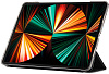 Чехол Spigen Smart Fold (ACS02882) для iPad Pro 12.9" 2021 (Black) купить в интернет-магазине icover