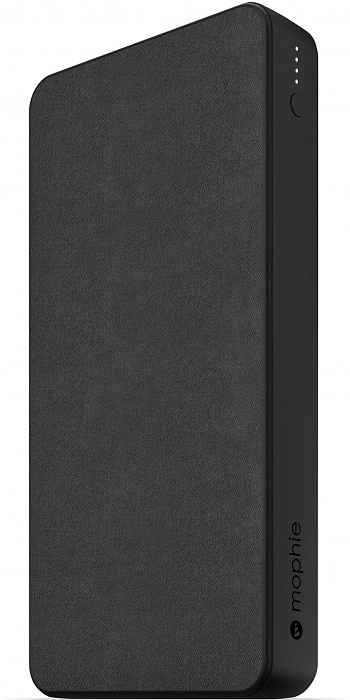Внешний аккумулятор Mophie Powerstation XXL (401102987) USB-C 20000 mAh (Black) купить в интернет-магазине icover