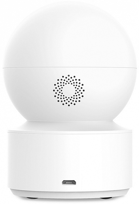 IP-камера Xiaomi Xiaobai PTZ CMSXJ16A (White) купить в интернет-магазине icover