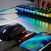 Беспроводная зарядная станция HyperX ChargePlay Base Qi (HX-CPBS-C) купить в интернет-магазине icover
