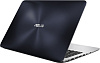 Ноутбук Asus X556UA-XO029T 15.6'' Intel Core i5 6200U 2.3Ghz, 6Gb, 1Tb HDD (90NB09S1-M00390) купить в интернет-магазине icover