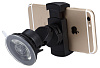 Just Mobile Xtand Go Z1 (ST-169D) - автомобильный держатель для iPhone (Black) купить в интернет-магазине icover