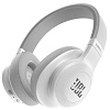 Беспроводные накладные наушники JBL E55BT (White) купить в интернет-магазине icover