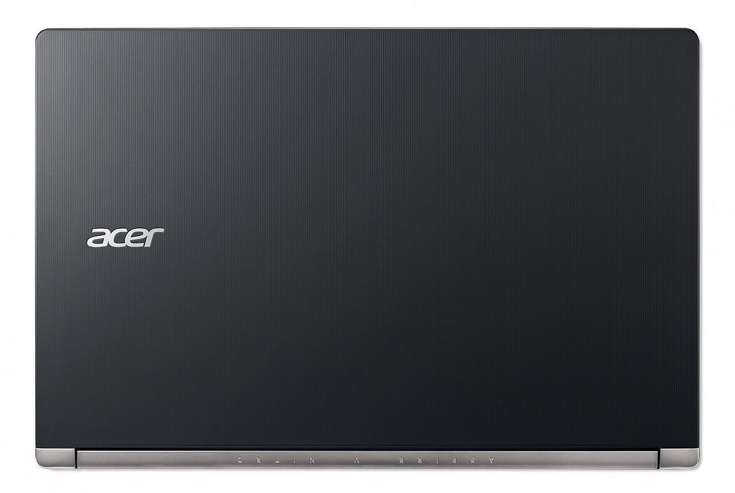 Ноутбук Acer Aspire V Nitro VN7-592G-77A6 15.6'', Intel Core i7 6700HQ 2.6Ghz, 16Gb, 1Tb HDD + 128Gb SSD (NH.G6JER.002) купить в интернет-магазине icover
