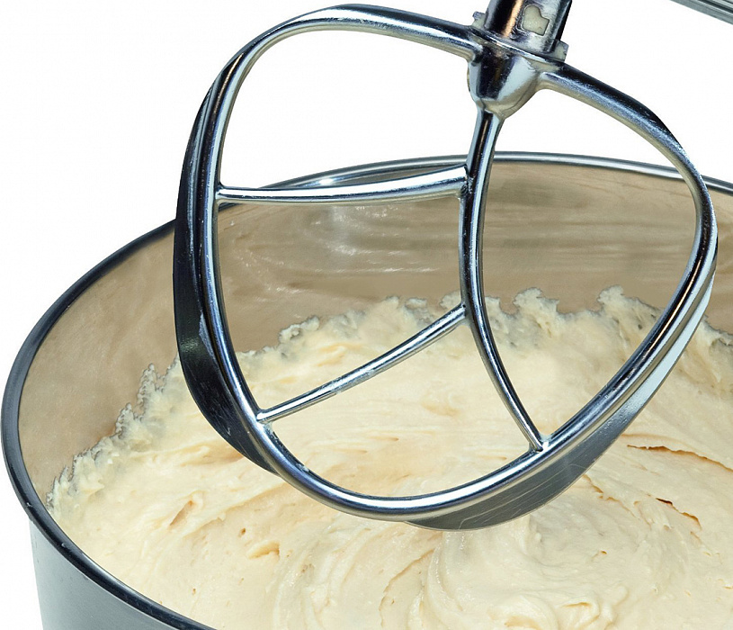Bomann KM 398 CB - кухонный комбайн (Cream) купить в интернет-магазине icover