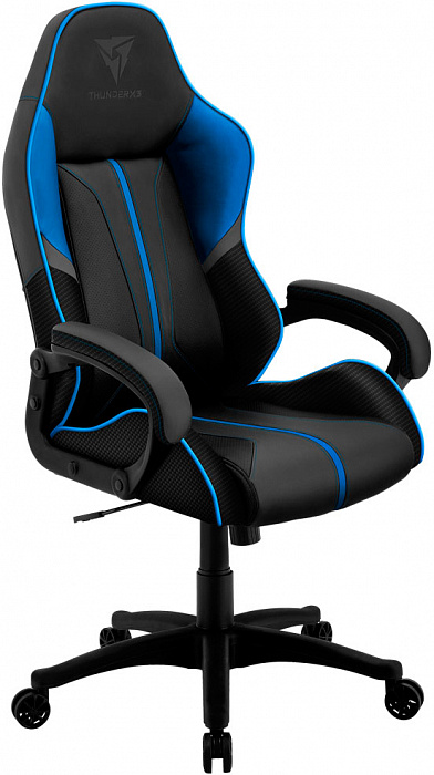 Игровое кресло ThunderX3 BC1 AIR Boss (Ocean) купить в интернет-магазине icover