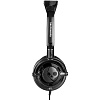 Skullcandy Lowrider (S5LWCZ-032) - накладные наушники (Black) купить в интернет-магазине icover