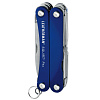 Мультитул Leatherman Squirt PS4 (Blue) купить в интернет-магазине icover
