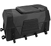 Ogio Burro ATV Rear Rack Bag (119004.36) - сумка на передний багажник квадроцикла (Stealth) купить в интернет-магазине icover
