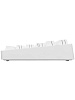 Клавиатура магнитная Mchose Jet 75 (E-sports) Kailh Magnetic God Switch (White) купить в интернет-магазине icover