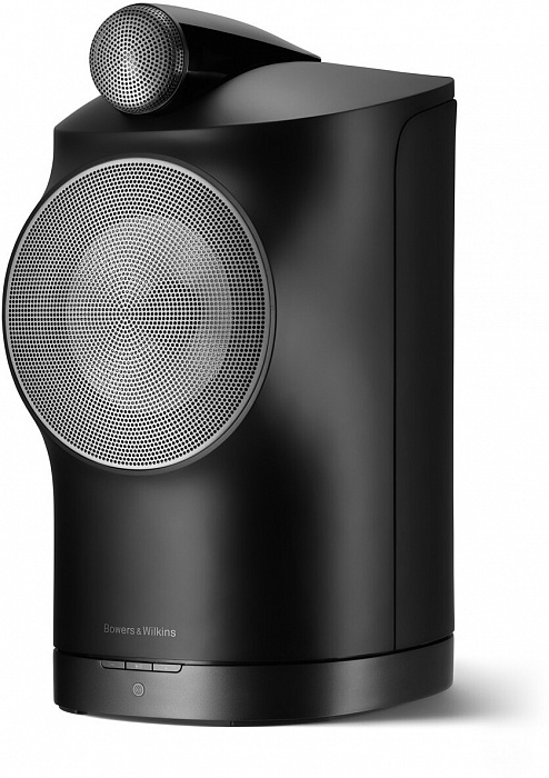 Беспроводная акустика Bowers & Wilkins Formation Duo (Black) купить в интернет-магазине icover