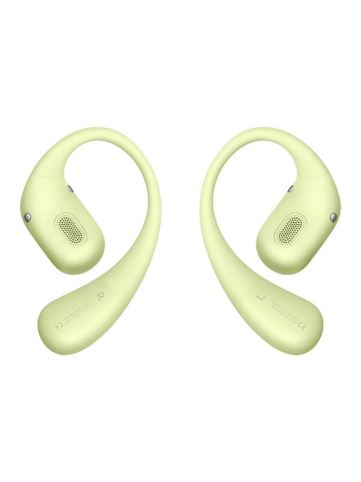 Беспроводные наушники Huawei FreeArc T0021 (Green) купить в интернет-магазине icover
