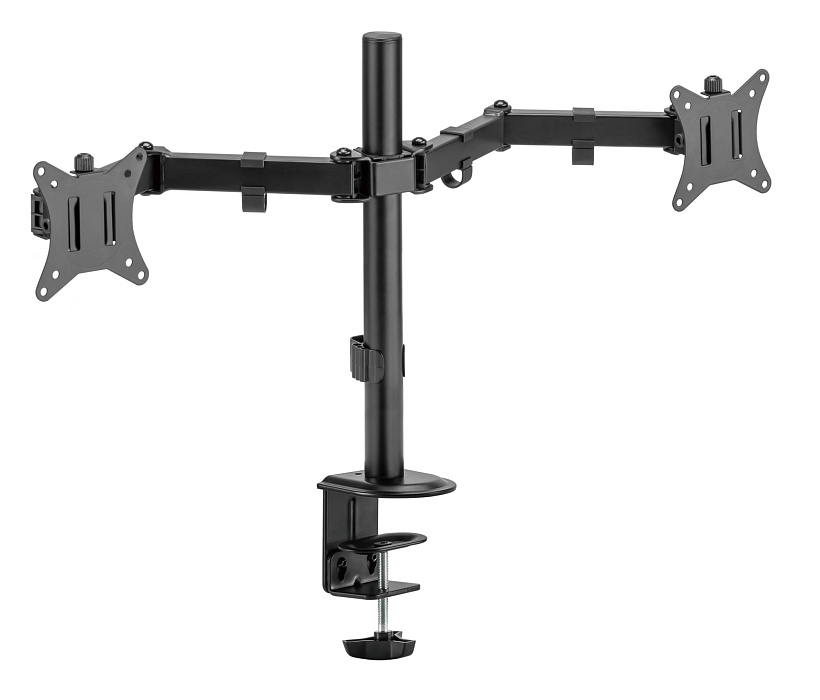 Крепление монитора Ridberg LDT66 Duo LDT66-C024 (Black) купить в интернет-магазине icover