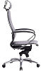 Офисное кресло METTA Samurai K-2.03 (Black) купить в интернет-магазине icover