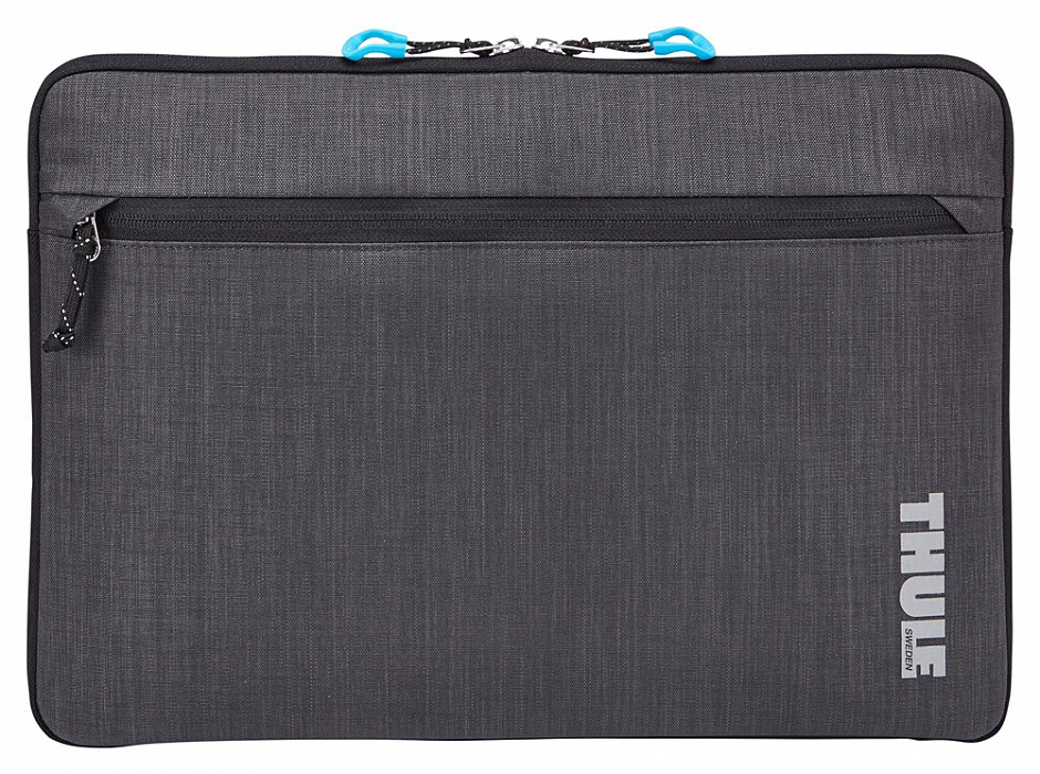 Thule Stravan Sleeve (TSPS-115G) - чехол для MacBook 15'' (Grey) купить в интернет-магазине icover