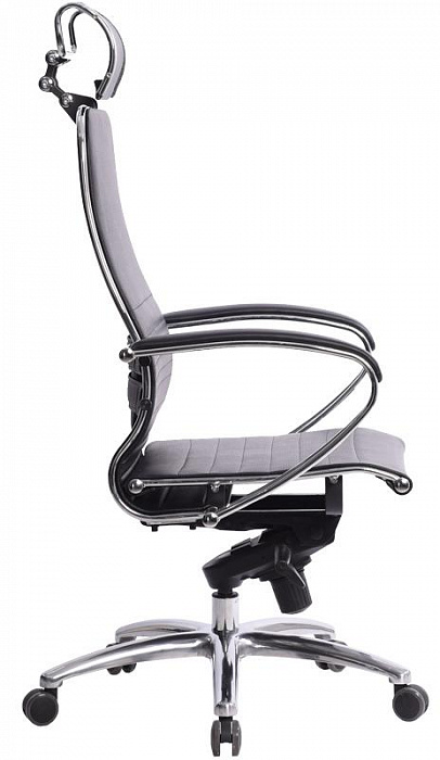 Офисное кресло METTA Samurai K-2.03 (Black) купить в интернет-магазине icover