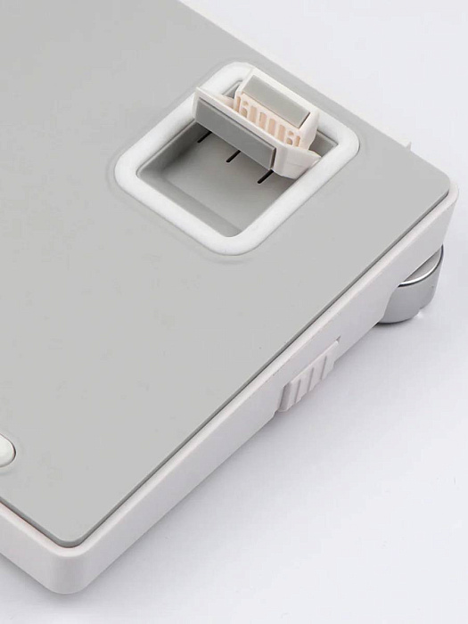 Клавиатура игровая Cidoo ABM098 (White) купить в интернет-магазине icover