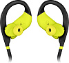 Bluetooth-наушники с микрофоном JBL Endurance Dive (Yellow) купить в интернет-магазине icover