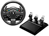 Руль Thrustmaster TMX PRO Force Feedback (4460143) для Xbox One/PC (Black) купить в интернет-магазине icover