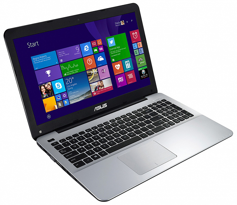 Ноутбук Asus X555LD-XX116H 15.6", Intel Core i7 4510U 2 Ghz, 6Gb, 1Tb HDD (90NB0622-M07320) купить в интернет-магазине icover