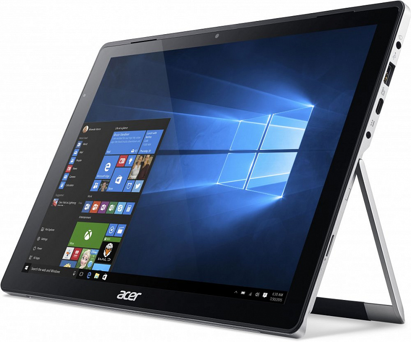 Планшет Acer Aspire Switch Alpha 12 SA5-271-54XL (NT.LCDER.015) купить в интернет-магазине icover
