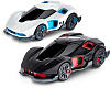Набор радиоуправляемых машин WowWee R.E.V. 420 (Black/White) купить в интернет-магазине icover