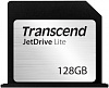 Карта памяти Transcend JetDrive Lite 360 128Gb (TS128GJDL360) для MacBook Pro Retina 15" купить в интернет-магазине icover