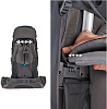 Thule Guidepost 75L Women's Backpacking Pack (206402) - женский треккинговый рюкзак (Dark Shadow/Slate) купить в интернет-магазине icover