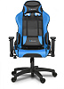 Компьютерное кресло для детей Arozzi Verona Junior (Blue) купить в интернет-магазине icover