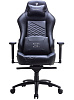 Геймерское кресло Tesoro Zone Evolution F730 (Black) купить в интернет-магазине icover