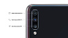 Смартфон Samsung Galaxy A70 128Gb SM-A705FZKMSER (Black) купить в интернет-магазине icover