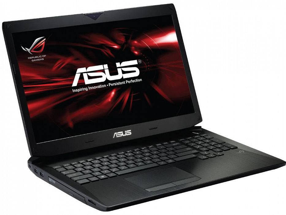 Asus Republic Of Gamers Ноутбук Цена