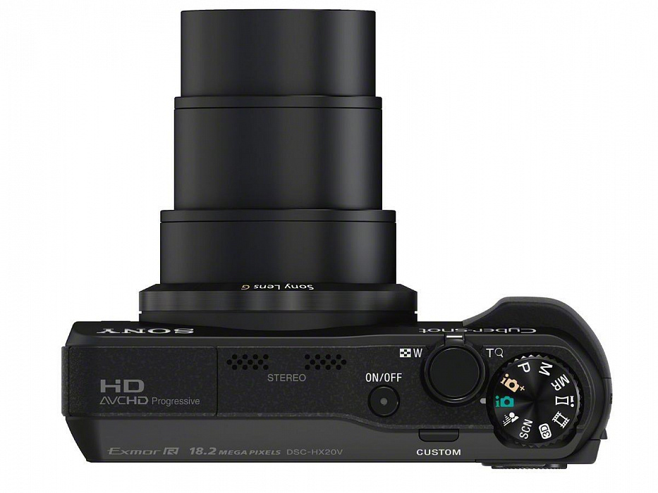 Фотоаппарат Sony Cyber-shot DSC-RX100 II (DSC-RX100M2) купить в интернет-магазине icover