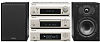 Denon DRA-F109 - стереоресивер (Silver) купить в интернет-магазине icover