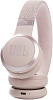 Беспроводные наушники JBL Live 460NC (Pink) купить в интернет-магазине icover