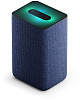 Умная колонка Яндекс Станция 2 (YNDX-00051) с Алисой (Blue) купить в интернет-магазине icover