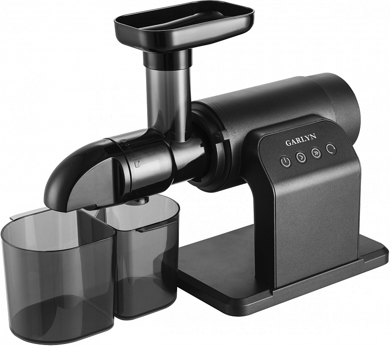 Электрическая мясорубка Garlyn MG-5000 (Black) купить в интернет-магазине icover