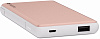 Внешний аккумулятор Mophie Powerstation Plus 6000 mAh (Pink Gold) купить в интернет-магазине icover