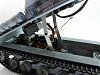 Радиоуправляемый танк Taigen ИС-2 зимний RTR 1:16 (TG3928-1S) купить в интернет-магазине icover