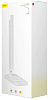 Лампа Baseus Lett (ACLT-B02) с беспроводной зарядкой (White) купить в интернет-магазине icover