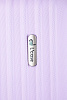 Чемодан L'Case Krabi BCP-12-02 (Lilac) размер M купить в интернет-магазине icover