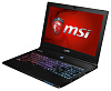 Ноутбук MSI GS60 2PM-059RU 15,6'' Intel Core i5, 8Gb, 1Tb HDD (9S7-16H412-059) купить в интернет-магазине icover